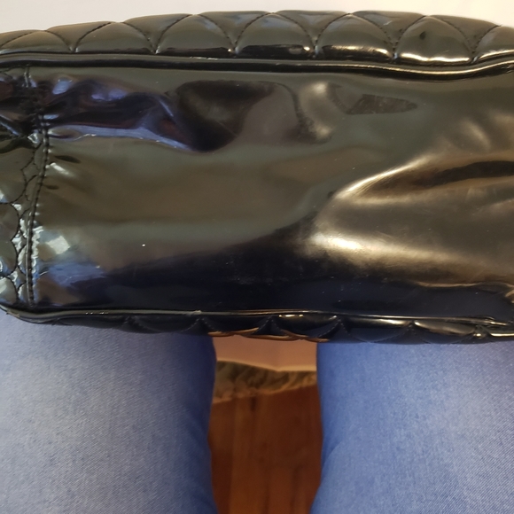 LULU GUINNESS BAG - Picture 10 of 12